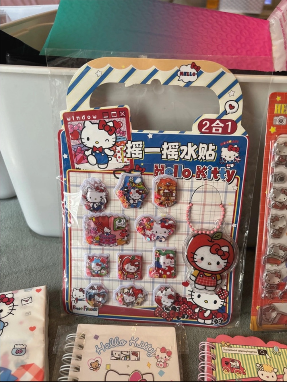 Hello Kitty Bundle! - Picture 6 of 9